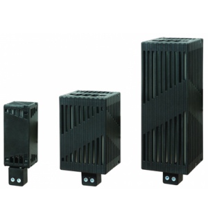 Обогреватель в пластиковом кожухе P=50W