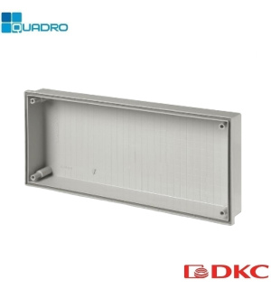 Крышка 150х328х45 глухая
