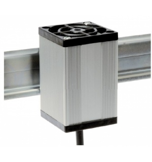 Компактный обогреватель с кабелем, P=30W