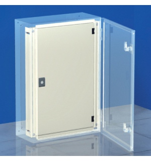 Дверь внутренняя, для шкафов CE 600 x 400 мм