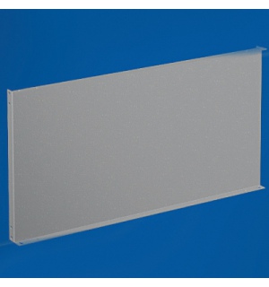 Монтажная плата, секционная, В=400мм, для шкафов DAE/CQE Ш=800мм
